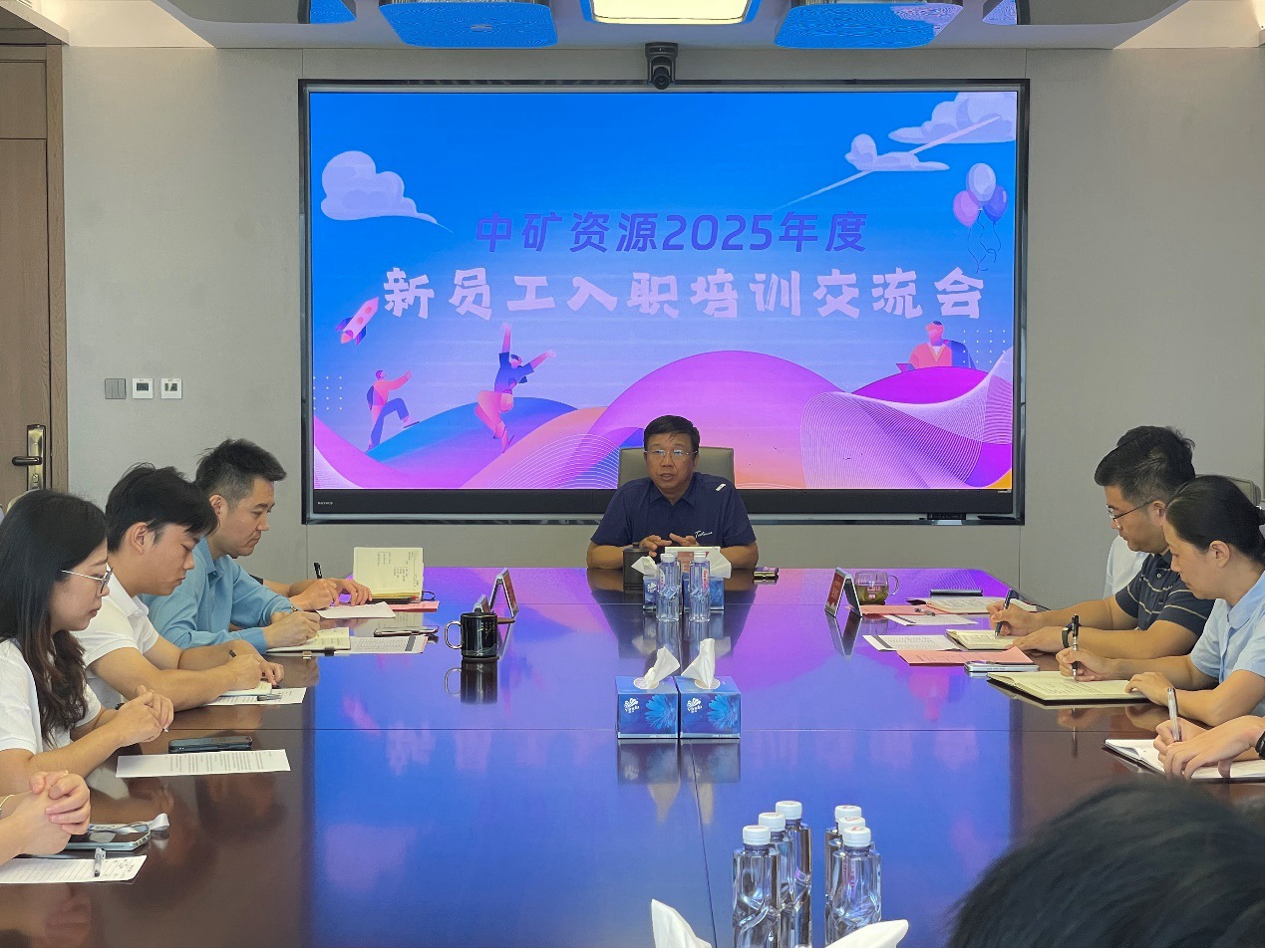 ���������������������﷫������ ��2025����Ա����ְ��ѵԲ�����